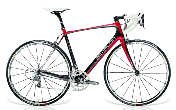 Simplon  Kiaro Force 20C