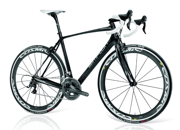 Simplon  Kiaro Ultegra 20C