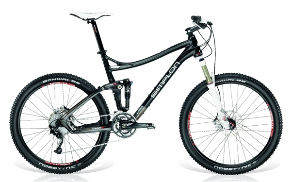 Simplon Kibo Pro
