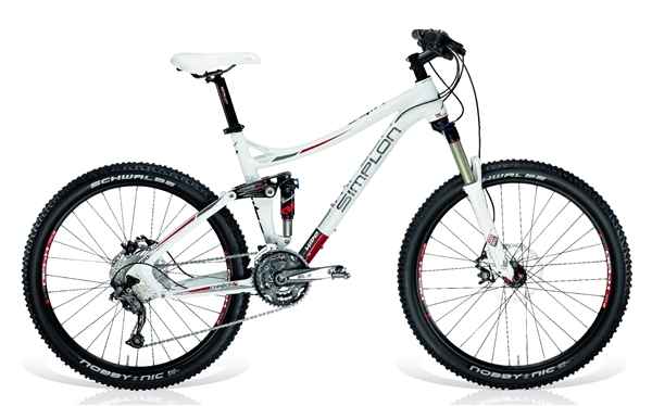 Simplon Kibo SLX Girls Edition