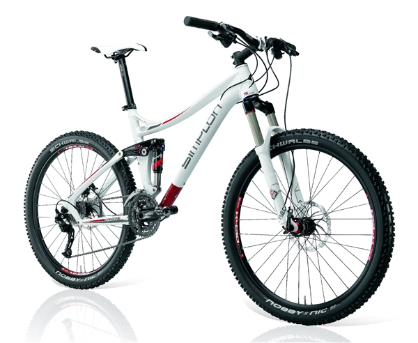 Simplon Kibo XTE
