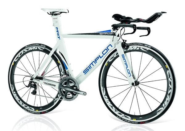 Simplon  MR. T 790