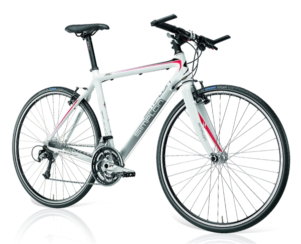 Simplon  Nanolight M 2