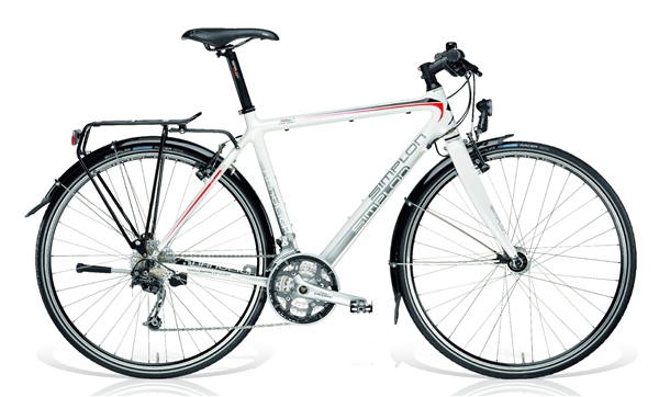 Simplon  Nanolight K 1