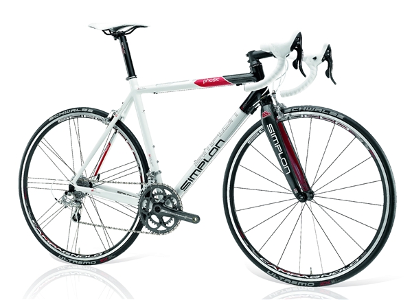 Simplon  Phasis Athena 22C