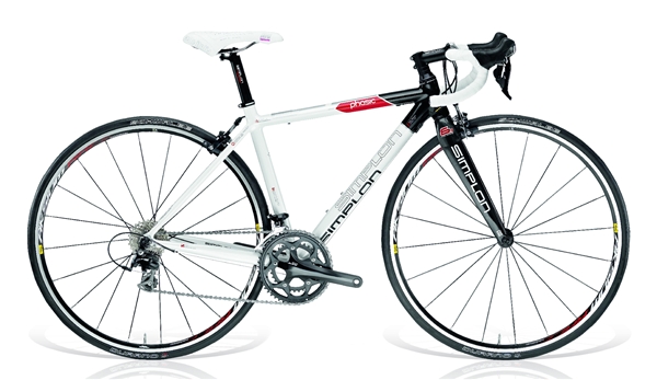 Simplon  Phasis 105 20C Girls Edition 