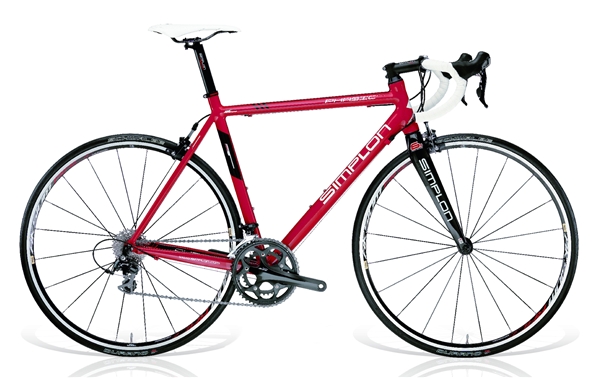 Simplon  Phasis 105 20C