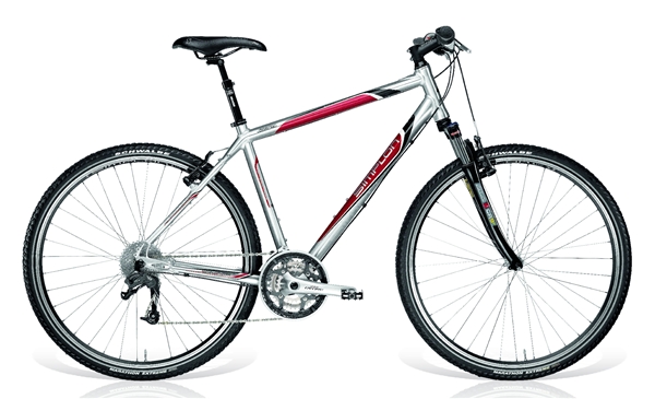 Simplon  Purple CX7