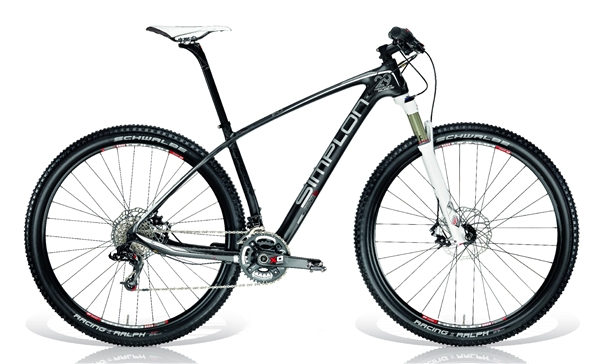 Simplon  Razorblade 29 TRA 20