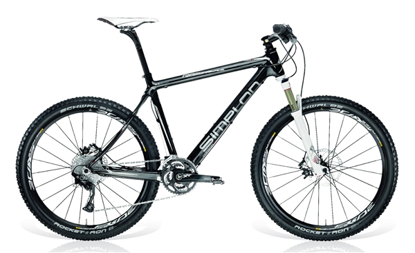 Simplon  Razorblade Pro