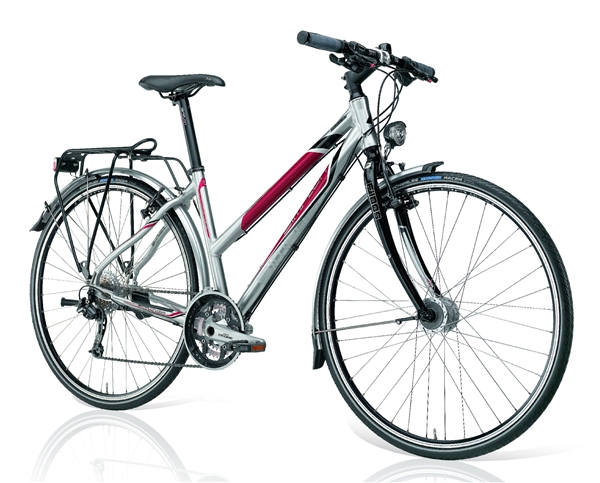 Simplon Scan K1