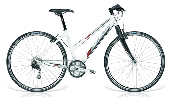 Simplon  Scan M1 