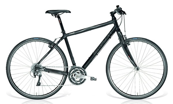 Simplon  Scan M2 