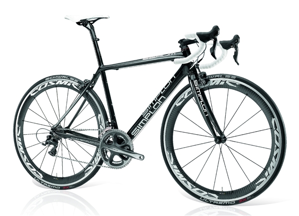 Simplon  Serum Dura Ace 20C