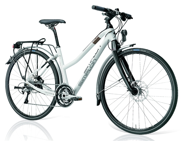 Simplon  Silk Carbon K2
