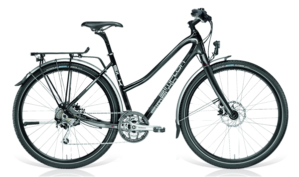 Simplon Silk Carbon XTX