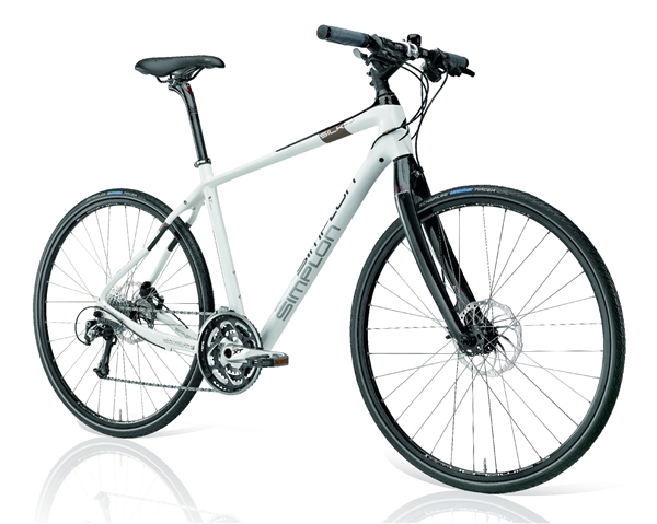 Simplon  Silk Carbon M2 