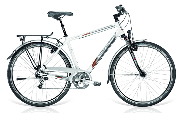 Simplon  Spotlight A11