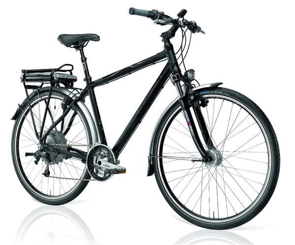 Simplon Spotlight E
