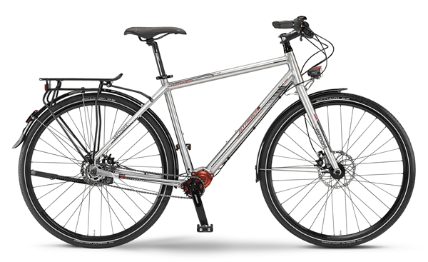 Fahrrad getriebe schaltung pinion