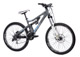 Mountainbike-Angebot BergamontBig Air 6.9 Mod.2009