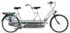 Tandem-Angebot GazelleTandem