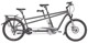 Tandem-Angebot FlyerModell Tandem