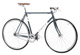 Fitness-Bike-Angebot BergamontClassic Single Speed