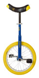Einrad-Angebot Qu-AxEinrad Luxus 16 Zoll
