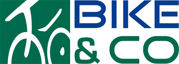 Logo Bike & Co