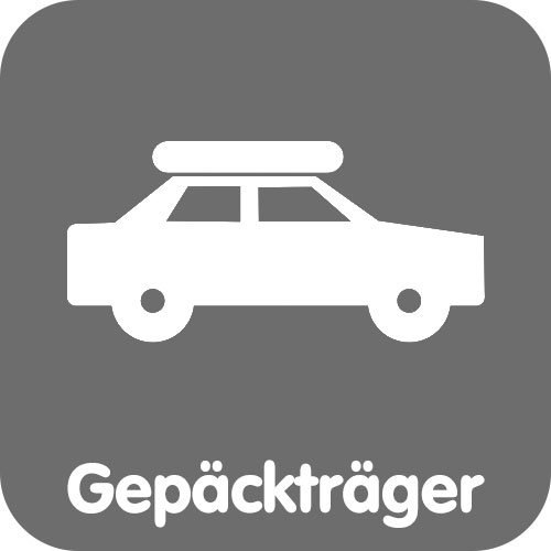 Gepäcktraeger