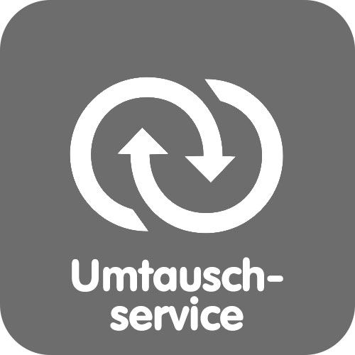 Umtauschservice