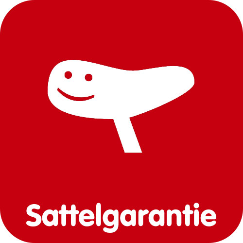 Sattelgarantie